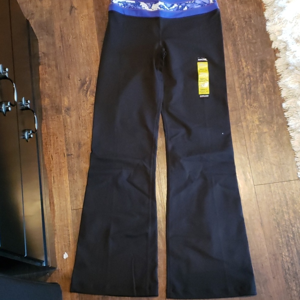 Yoga pant